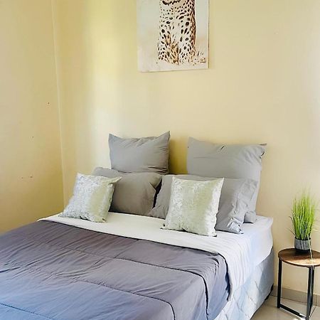 Zakhele Guest House Manzini Luaran gambar