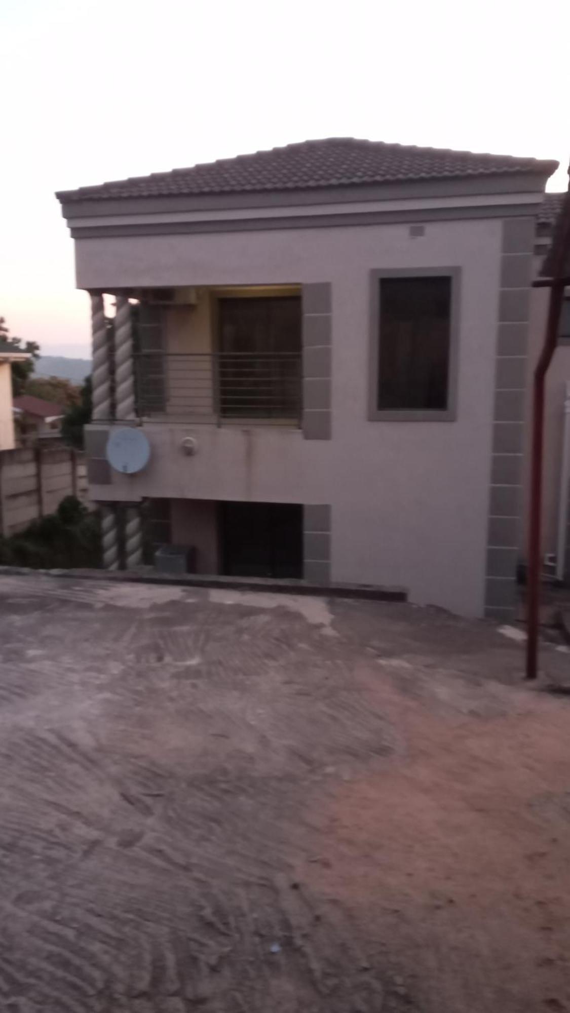 Zakhele Guest House Manzini Luaran gambar