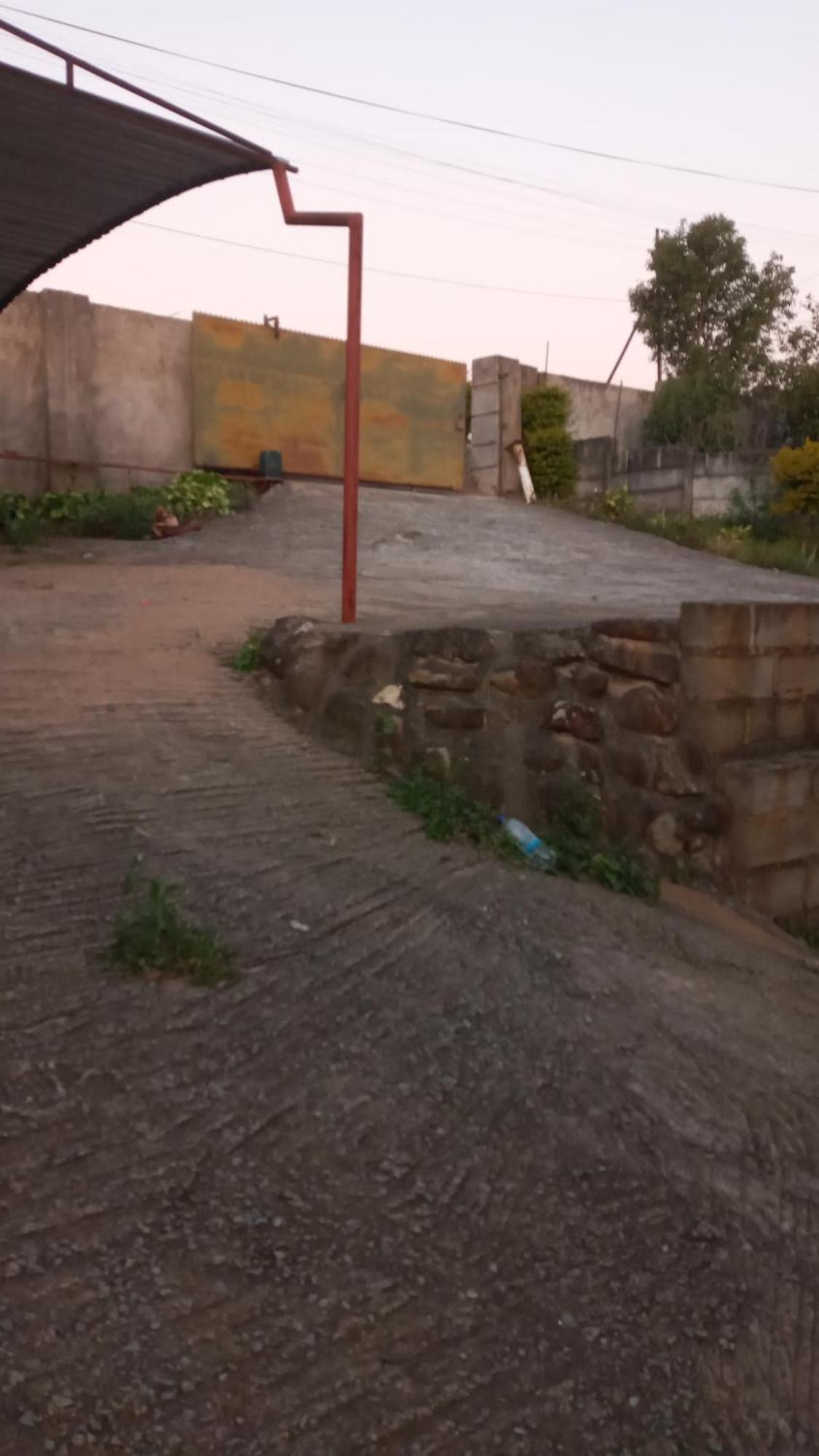 Zakhele Guest House Manzini Luaran gambar