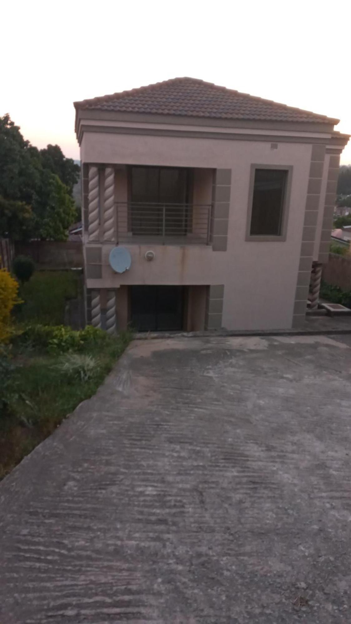 Zakhele Guest House Manzini Luaran gambar