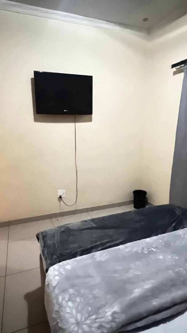 Zakhele Guest House Manzini Luaran gambar