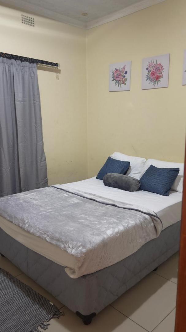 Zakhele Guest House Manzini Luaran gambar
