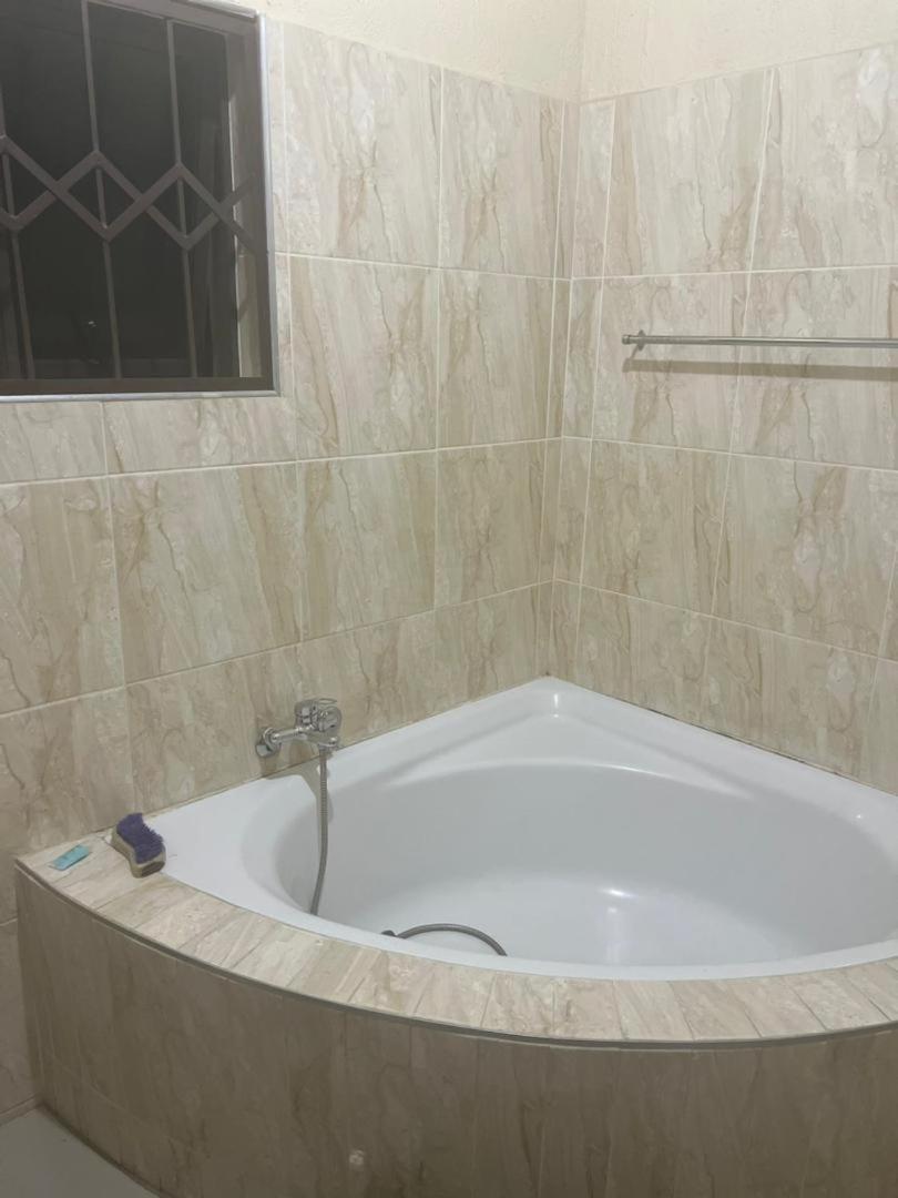 Zakhele Guest House Manzini Luaran gambar
