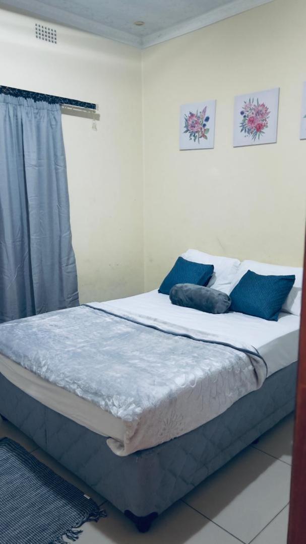 Zakhele Guest House Manzini Luaran gambar