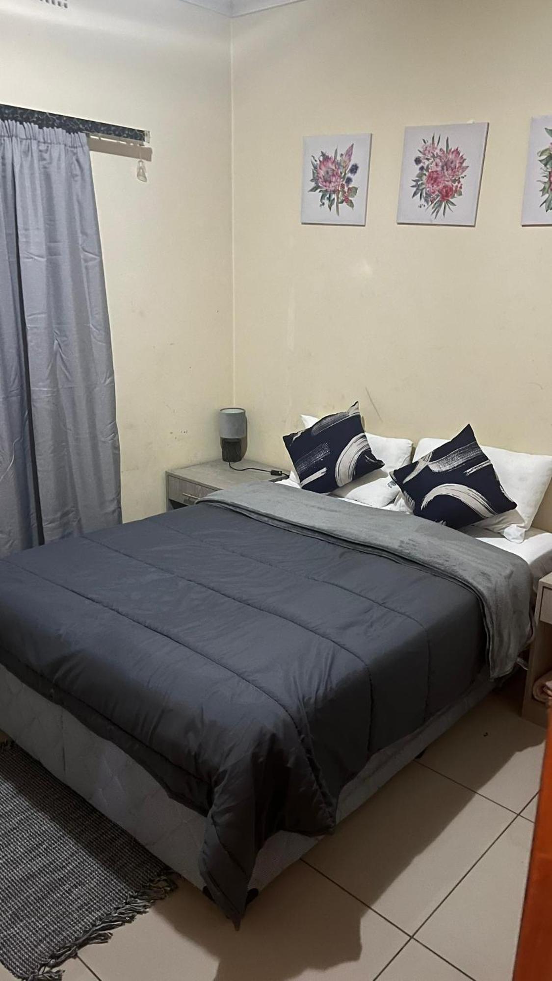 Zakhele Guest House Manzini Luaran gambar